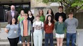 Terrific 10: JHS Announces Top Students In Senior Class