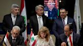 Lebanon, Syria and Egypt sign deal to supply Beirut with gas