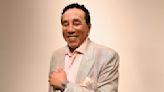 Smokey Robinson, 82, Explains Why He'll Never Retire from Music: 'It's What I Love'