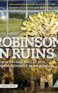 Robinson in Ruins