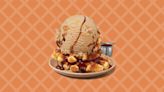 Baskin-Robbins launches chicken-and-waffles-flavored ice cream, and it’s ruffling feathers