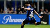 Inter set up Milan derby title shot, Roma's Ndicka collapses