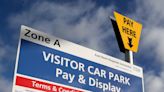London patients spend £18 million on car parking at NHS hospitals - nearly one third more than previous year