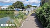 Oxford Thames towpath closures for essential riverbank repairs