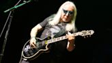 Uriah Heep believe they have 'some merit' to be considered for Rock and Roll Hall of Fame entry