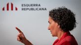 Marta Rovira: 'O Sánchez cumple con los acuerdos pendientes o será imposible pactar con el PSC'