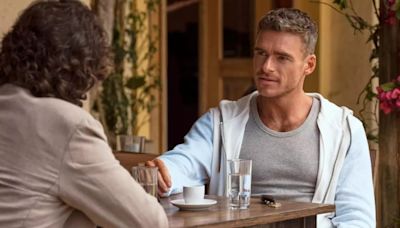 Killer Heat Movie Review: Joseph Gordon-Levitt, Richard Madden's Predictable Murder Mystery Has Neat Ending