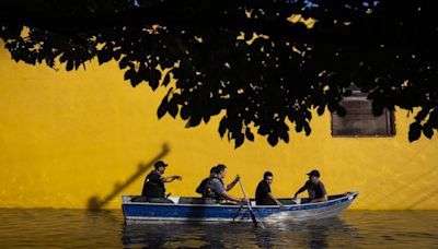 Los fallecidos por las inundaciones en Brasil suman ya 86