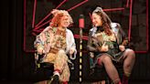 Photos: First Look at KATHY AND STELLA SOLVE A MURDER! at Ambassadors Theatre