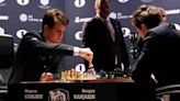 Scandal and drama in the chess world