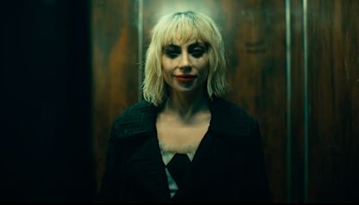 Lady Gaga’s Portrayal of Harley Quinn was Inspired by Charles Manson’s Followers