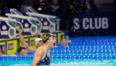 Olympic Swimming Trials FREE live stream: Time, TV, Channel for Day 2 at Lucas Oil Stadium