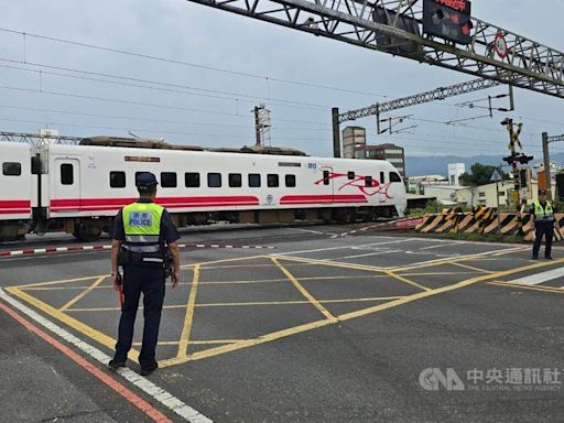 宜蘭至羅東鐵路高架 力拼2034年前完工