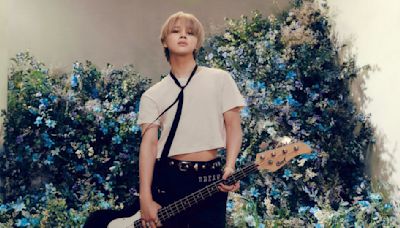 BTS’ Jimin’s track Who from solo album MUSE grabs top spot on iTunes chart in 112 countries within 24 hours of release