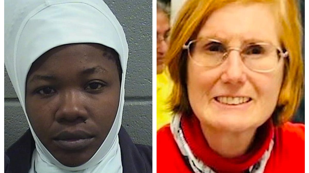 The Next Jeffrey Dahmer? Black Woman Convicted of Doing the Unthinkable to Her Landlord