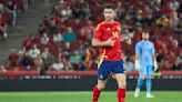 Aymeric Laporte returns to fitness ahead of Spain’s tie against Italy