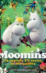 The Moomins