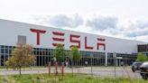 Tesla Sued In California For Environmental Violations - Tesla (NASDAQ:TSLA)