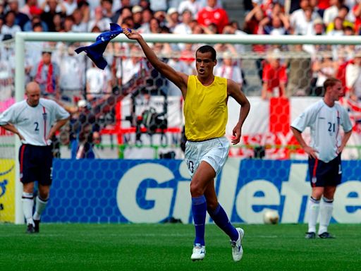 Rivaldo le da con todo a la selección: "La Copa América de Brasil fue una vergüenza" - El Diario NY