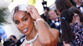 Kelly Rowland alleges she was racially profiled on a Cannes red carpet after video of her appearing to clash with an usher goes viral