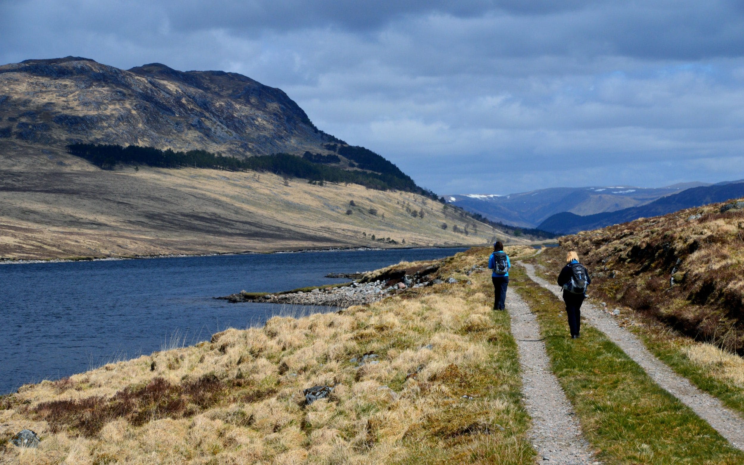 The highland backlash against net zero plans to dam Scottish glens