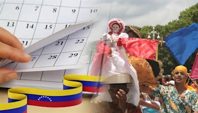 Efemérides de abril 2024: LISTA de las fechas más importantes del mes en Venezuela