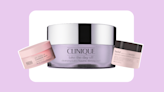 Keep skin feeling clean and moisturized this winter with cleansing balms from Elemis, Clinique