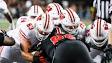 Wisconsin offensive lineman has social media impressed with Reese’s Senior Bowl performance