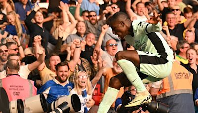 Premier League: Chelsea dio vuelta el marcador, le ganó a Nottingham Forest y Pochettino se ilusiona