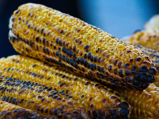 Yes, You Can Grill Corn On The Cob From Frozen. Here's How