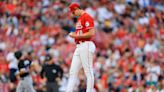 Reds lefty Lodolo (groin) placed on 15-day IL