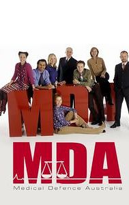 MDA