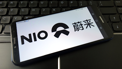 NIO Stock Heats Up as Investor Enthusiasm Returns to China