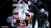 College basketball rankings: Ohio State moves up in early Top 25 And 1 after adding key transfers