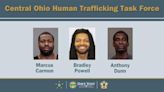 Leader of a Columbus human trafficking ring sentenced to 14 yrs for compelling prostitution