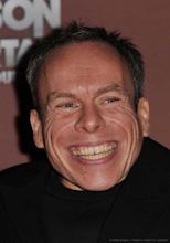 Warwick Davis