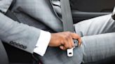 Stricter Ohio seat belt law on the agenda