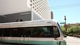 Light rail may be best option for Suns, Diamondbacks home games on Thursday