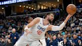 Zubac returns and starts for Clippers, Herro a late scratch for Heat with headache