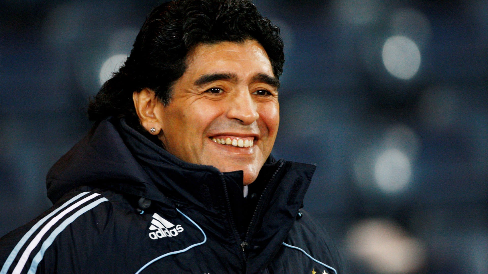 Diego Maradona’s death is linked to cocaine, a bombshell medical report claims