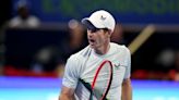 Andy Murray vs Alexandre Muller LIVE: Qatar Open result and reaction as Murray battles into semi-final