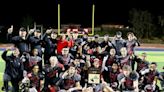 California School for the Deaf Riverside football team secures 2nd consecutive State Championship title