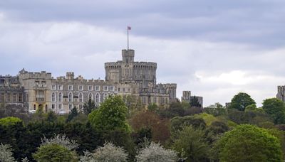 Dismay over Windsor Castle decision to end free entry perk for local residents