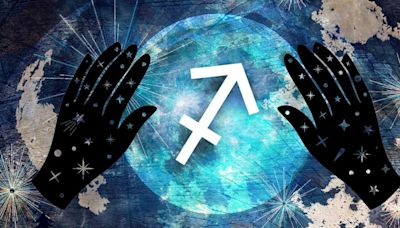 The Full Moon in Sagittarius propels you into a new quest – your tarot forecast