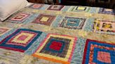 Gee’s Bend quilts and my grandmother’s craft represent a patchwork of history and heritage: Justice B. Hill