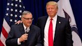 Elites wrote off Trump, but Arizona never did. Heck, Sheriff Joe Arpaio invented Trump.