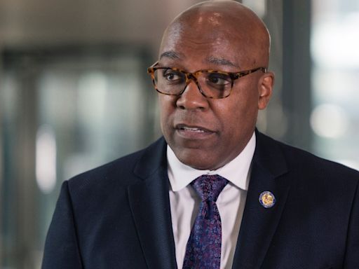 Illinois Attorney General Kwame Raoul sues company for publishing voters’ personal data