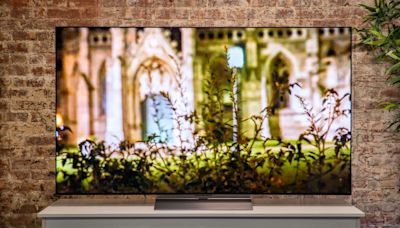 LG OLED C4 Review: High-End Staple Balances Picture Quality and Value