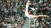 A 52 años del “dead loop”, el salto extremo de una estrella de la gimnasia que fue prohibido en los Juegos Olímpicos