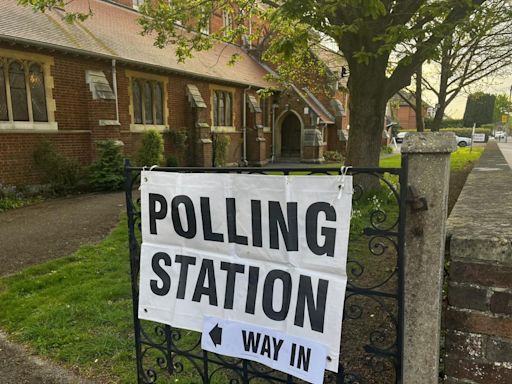 Everything you need to know ahead of voting in the general election